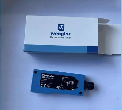 FOR P1NL401 Wenglor New Photoelectric Switch Sensor