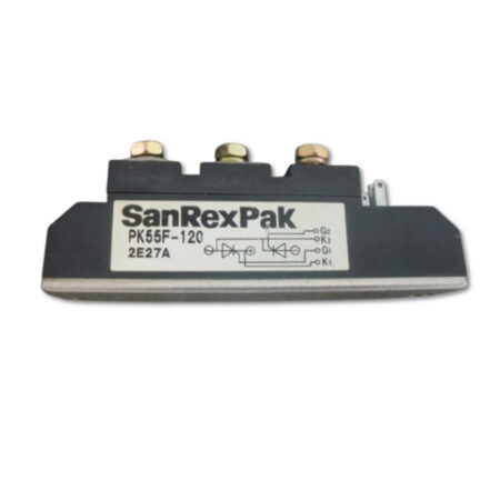 FOR PD55F-120 Sanrex Power Module IGBT Industrial Semiconductor PD55F120