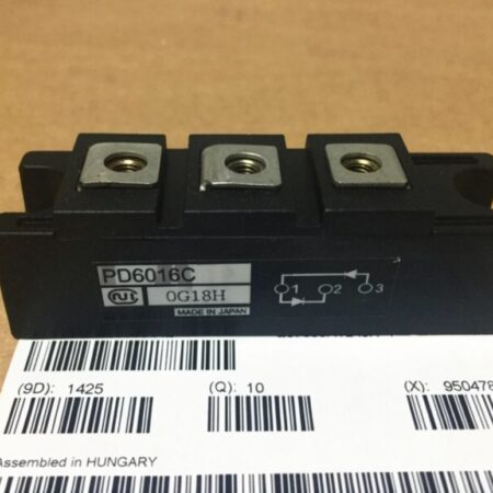 FOR PD6016C NIEC Power Module IGBT Industrial Semiconductor
