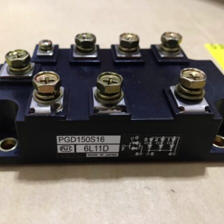 FOR PGD150S16 NIEC Power Module IGBT Industrial Semiconductor