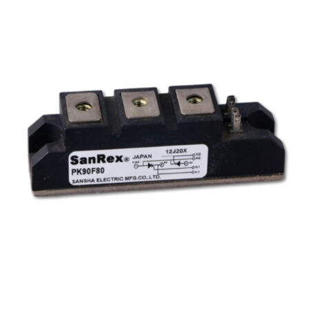 FOR PK90F-80 SANREX Power Module IGBT Industrial Semiconductor PK90F80