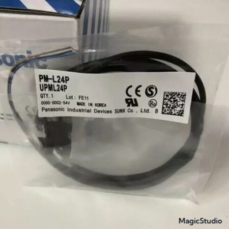 FOR PM-L24P New Photoelectric Switch Sensor