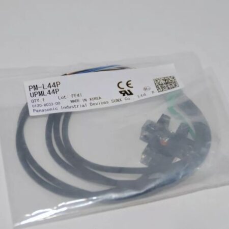 FOR PM-L44P PML44P New Photoelectric Switch