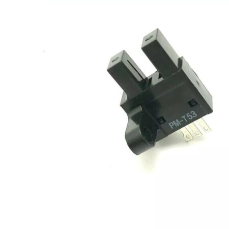 FOR PM-T53 PMT53 Sunx U-type New Photoelectric Switch Sensor