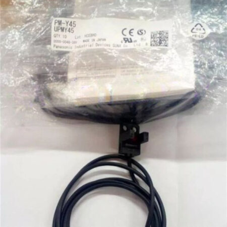 FOR PM-Y45 New Photoelectric switch sensor