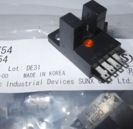 FOR PM-Y54 New Photoelectric Switch