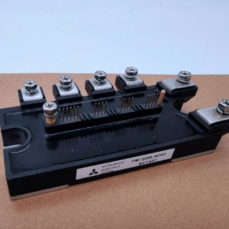 FOR PM150RLA060 Mitsubishi Power Module IGBT PM150RLA-060