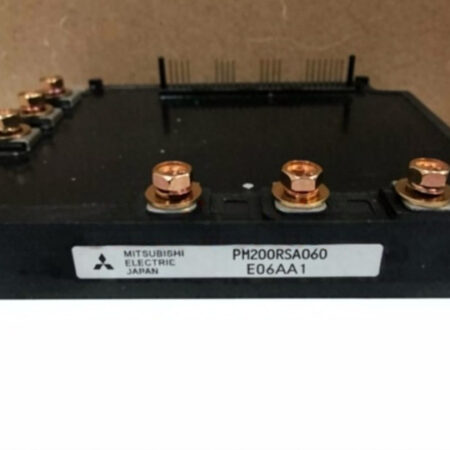 FOR PM200RSA060 Mitsubishi Power Module IGBT PM200RSA-060
