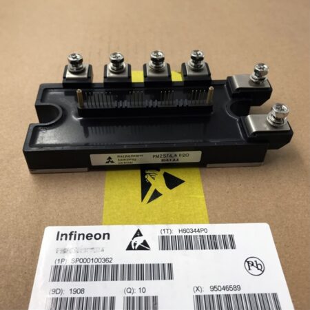 FOR PM25CLA120 Mitsubishi Power Module IGBT PM25CLA-120