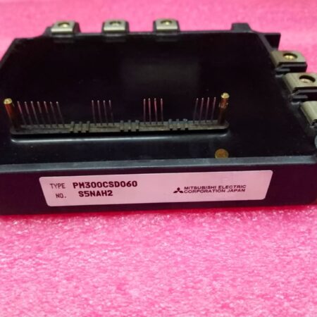 FOR PM300CSD060 Mitsubishi Power Module IGBT PM300CSD-060