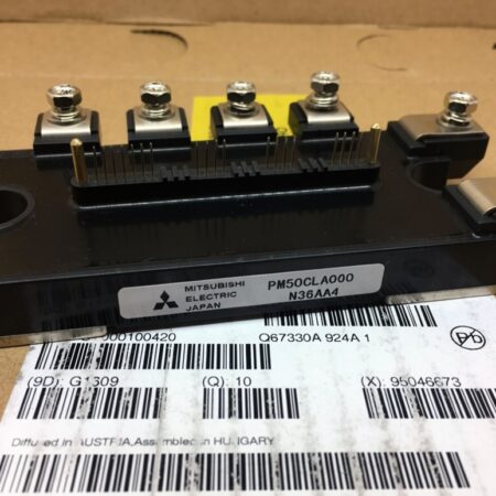 FOR PM50CLA060 Mitsubishi Power Module IGBT PM50CLA-060