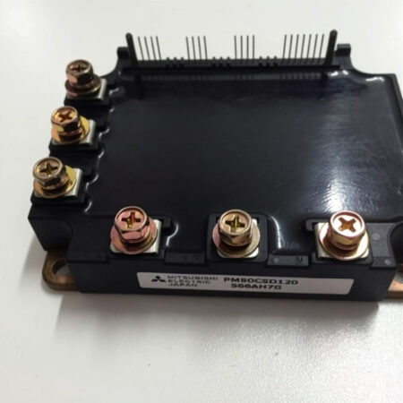 FOR PM50CSD120 Mitsubishi Power Module IGBT PM50CSD-120