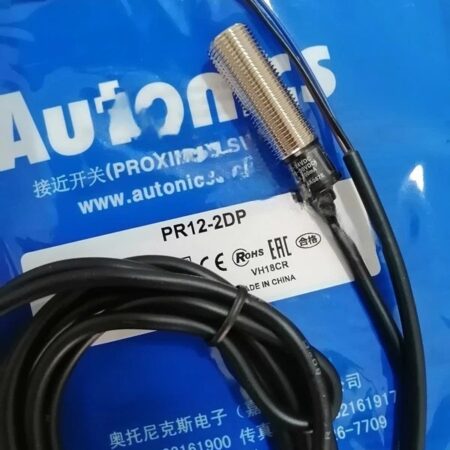 FOR PR12-2DP Autonics Proximity Switch R122DP