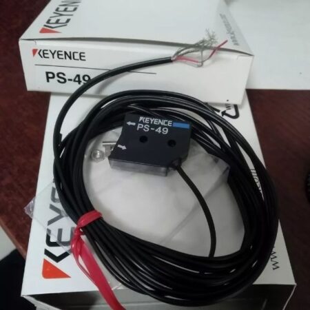FOR PS-49 New Photoelectric Switch Sensor