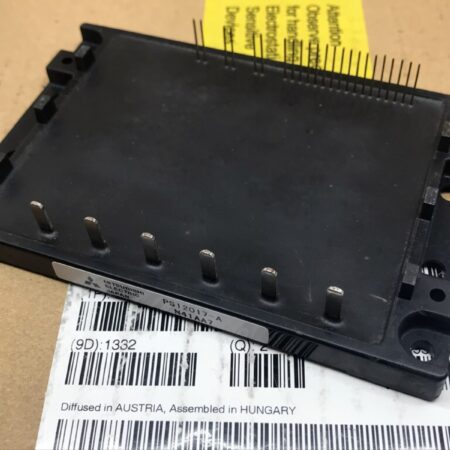 FOR PS12017-A MITSUBISHI Power Module 3-Phase PS12017A IGBT IPM
