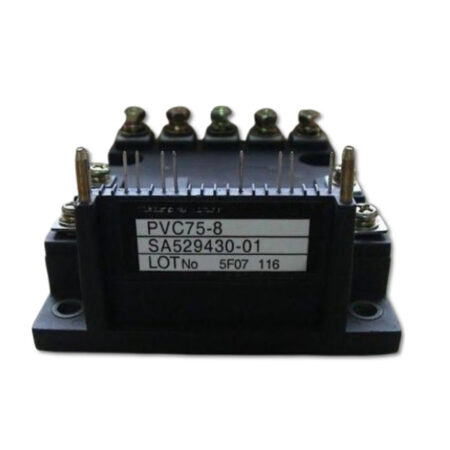 FOR PVC75A-8 Power Module Diode Rectifier IGBT PVC75A8