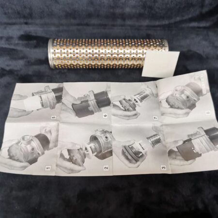 FOR PXX2A-10 PARKER FILTER Hydraulic Oil Filtration Element