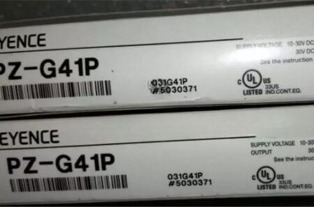 FOR PZ-G41P New Photoelectric Switch