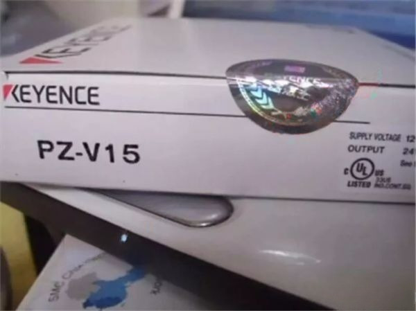 FOR PZ-V15 KEYENCE Photoelectric Sensor