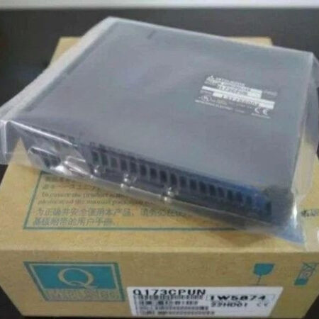 FOR Q173CPUN Mitsubishi PLC Module