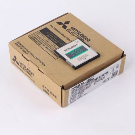 FOR Q2MEM-1MBS Mitsubishi PLC Module