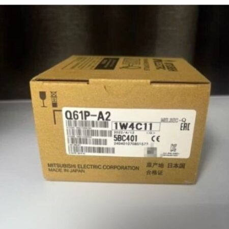 FOR Q61P-A2 Mitsubishi PLC Module