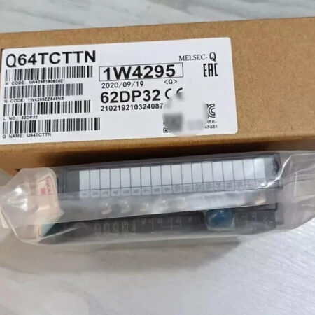 FOR Q64TCTTN Mitsubishi PLC Module