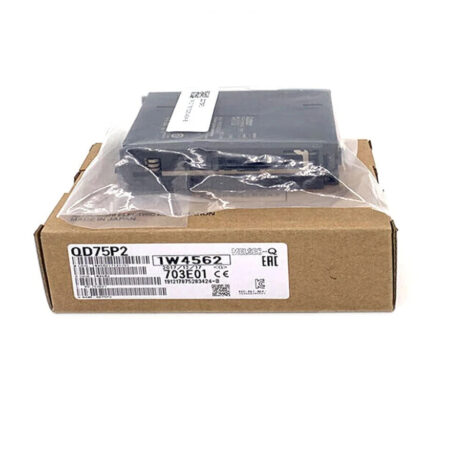 FOR QD75P2 Mitsubishi PLC Module