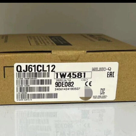 FOR QJ61CL12 Mitsubishi PLC Module