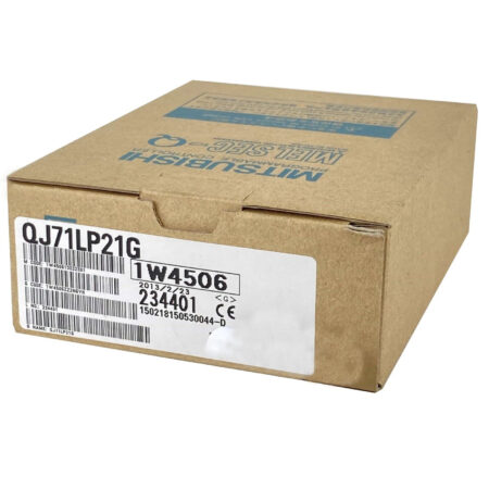 FOR QJ71LP21G Mitsubishi PLC Module