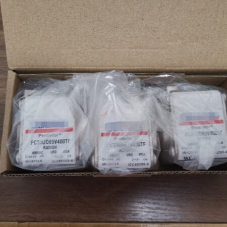 FOR R300004-400A New Fuse