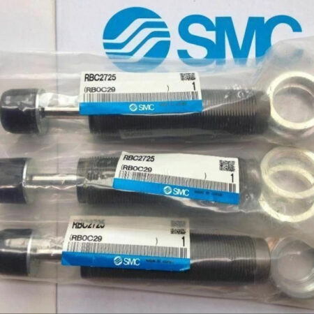 FOR RBC2725 Oil Pressure Buffer Shock Absorber Damper