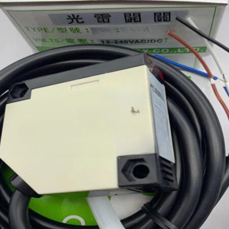 FOR RF-DU200 ROKO Ruike Proximity Switch Sensor