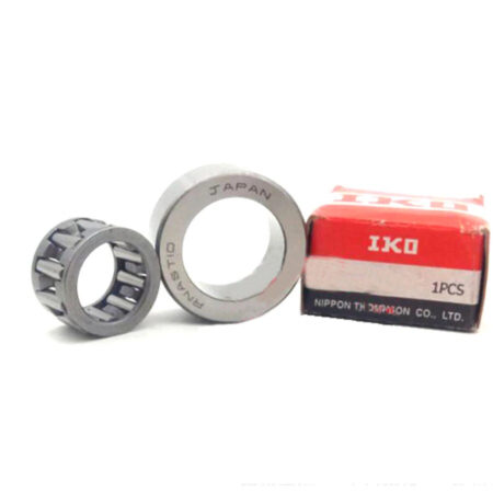 FOR RNAST50-R IKO Cam Follower Thrust Track Roller Bearing 60x90x19.8mm