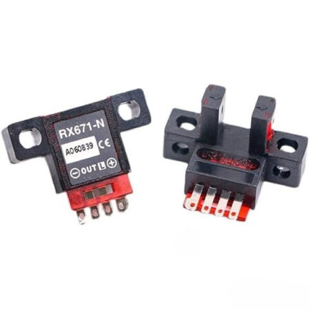 FOR RX671-N New Photoelectric Switch