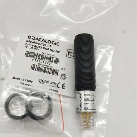 FOR S50-PA-5-T01-PP DATALOGIC Switch Proximity Sensor