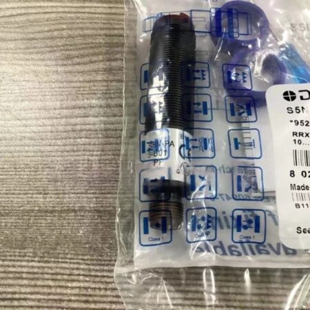 FOR S5N-PA-5-B01-PP DATALOGIC Photoelectric SWITCH Sensor