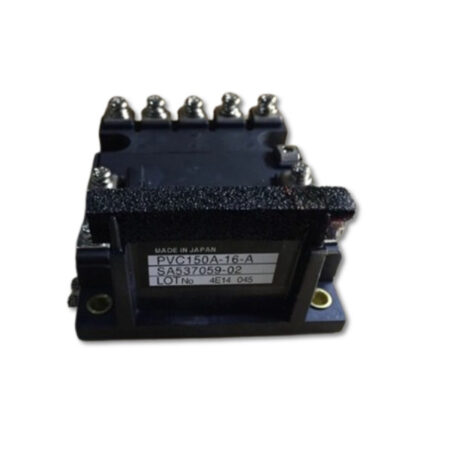FOR SA537059-02 NIEC Power Module Diode Bridge Rectifier IGBT SA53705902