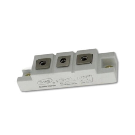 FOR SAC2F100N60S Power Module Plasma Diode Welding Rectifier 100A 600V