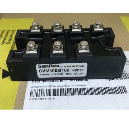 FOR SANREX  CVM40BB160 Module Power Supply CVM40BB160