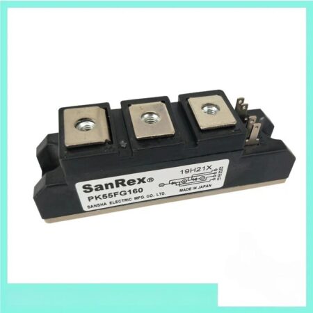 FOR SANREX PK55FG160 Power Module Supply