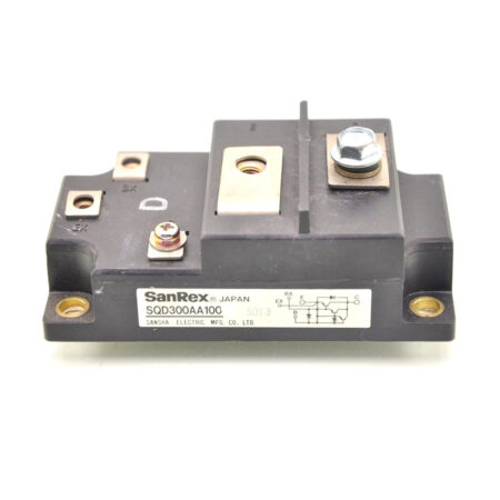 FOR SANREX SQD300AA100 SQD300AA Module