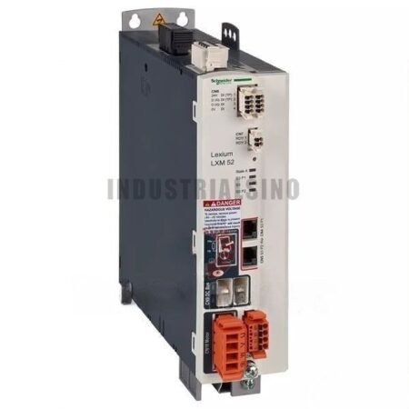 FOR SCHNEIDER LXM52DD30C41000 New AC Servo Drive