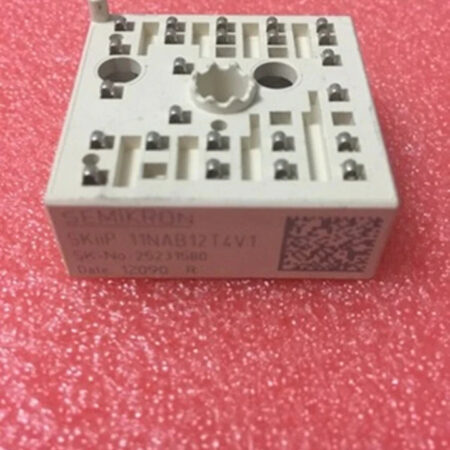 FOR SEMIKRON SKIIP11NAB12T4V1 Power Module Supply