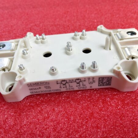 FOR SEMIX302GB128DS SEMIKRON Power Module Half Bridge SPT Inverter IGBT 150A