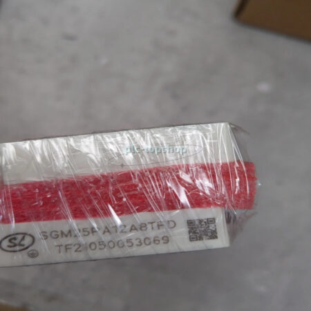 FOR SGM25PA12A8TFD Power Module Rectifier Inverter 25A 1200V IGBT