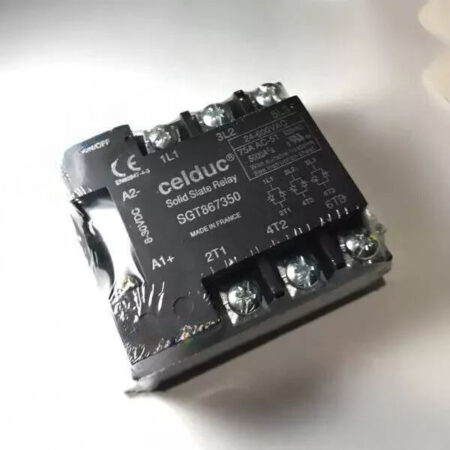 FOR SGT867350 New Solid State Relay 75A