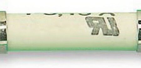 FOR SIBA T1A Fuse H500V 1PC