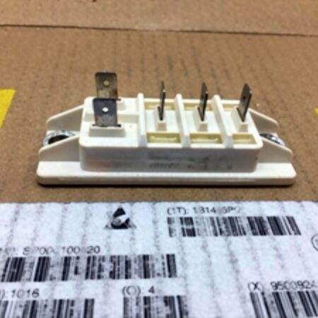 FOR SKD51/08 SEMIKRON Power Module IGBT 3-Phase Diode Bridge Rectifier