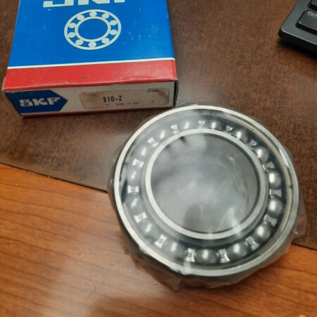 FOR SKF 210Z Roller Bearing 210-Z NOS